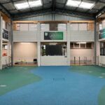 Cbsr Soft Fall Surfacing