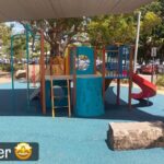 Erina Community Centre Playground