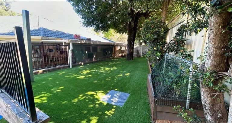 Boambee-Childcare-Playground-Ground-After-M