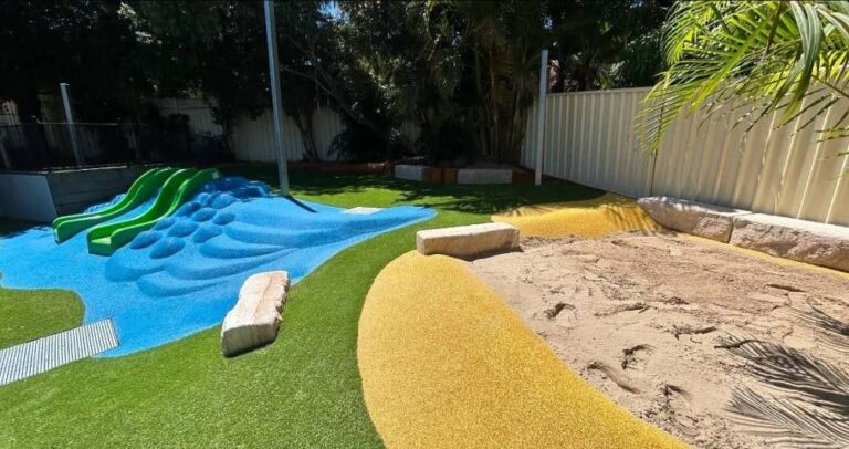Boambee-Childcare-Playground-Sandpit-After-M