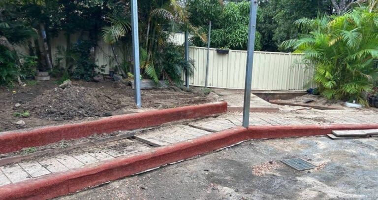 Boambee-Childcare-Playground-Wide-Before-M