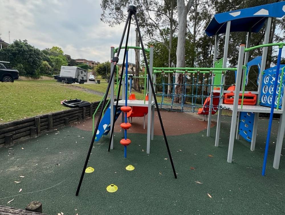 Playground Compliance: Ensuring Safe Play 2
