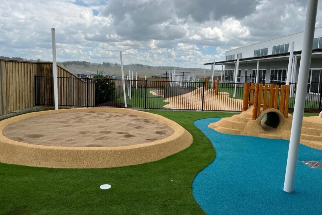 Lochinvar Childcare Centre 4 Lochinvar Childcare Centre 2