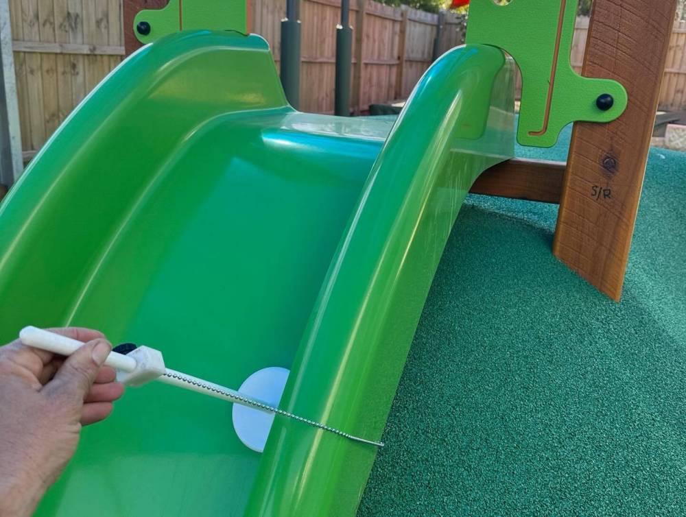 Playground Compliance: Ensuring Safe Play 1