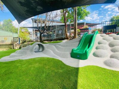 Read More About The Article Playground Compliance: Ensuring Safe Play