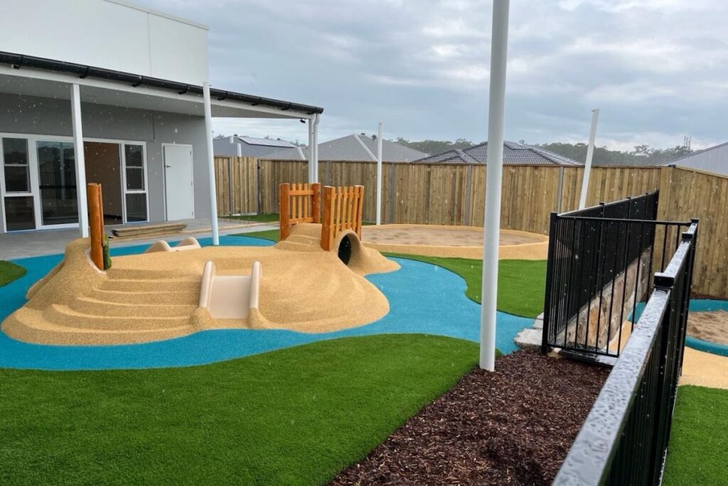 Lochinvar Childcare Centre 3 Lochinvar Childcare Centre 1