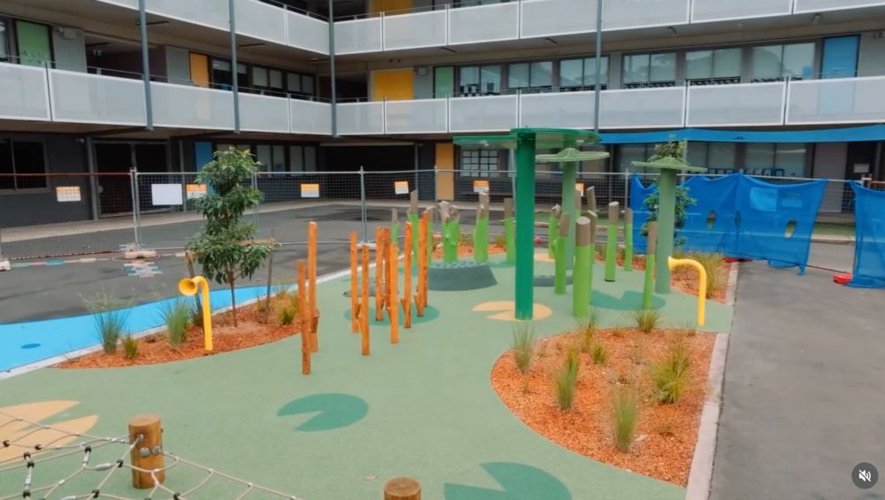 Mowbray Public School 4 Mowbray Public School 2