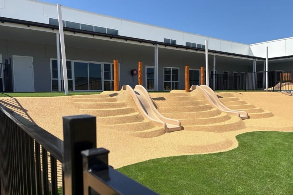 Lochinvar Childcare Centre 6 Lochinvar Childcare Centre 4